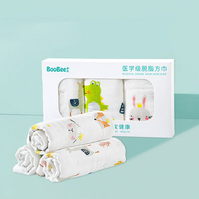 Toalla Facial para Bebé - Suave y Delicada - Image 6