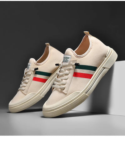 Zapatos Casuales para Hombre: Estilo, Comodidad y Transpirabilidad - Image 21