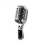 Micrófono Profesional para Karaoke y Jazz