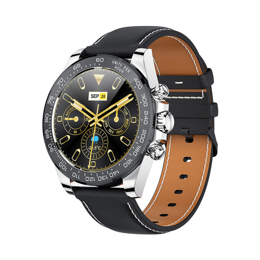 Smartwatch AW13pro con Monitoreo Cardíaco Avanzado - Image 6
