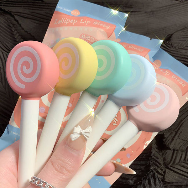 Labial Mousse Mate Terciopelo - Acabado Sedoso y Larga Duración