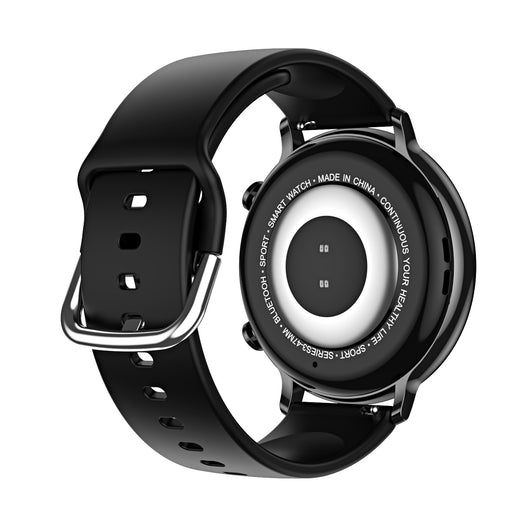 Reloj Inteligente Deportivo con Llamadas Bluetooth y Monitor de Salud - Image 5