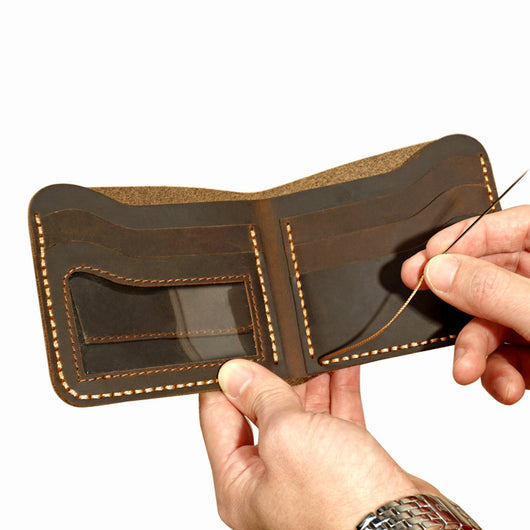 Billetera de Cuero para Hombre - Image 9