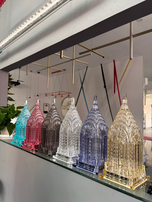 Lámpara de Mesa Importada con Diseño Creativo para Sala y Dormitorio - Image 20