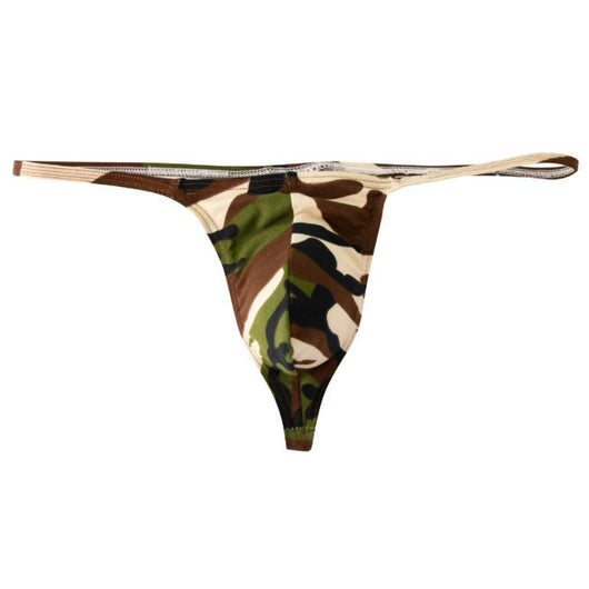 Calzoncillos Bajos Cómodos y Transpirables para Hombre - Image 12