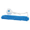 Host Blanco De 3 Botones Estándar Europeo 220 V