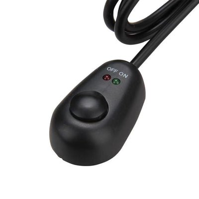 Luz de Trabajo LED Dual con Control de Relé - Image 9