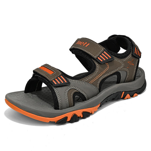 Sandalias de Playa para Parejas - Cómodas, Transpirables y Ultraligeras - Image 8