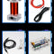 SSTC De Extinción De Arco 220 V EE. UU.