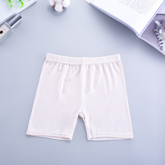 Shorts de Seguridad para Niña - Colores Divertidos - Image 37