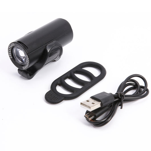 Luces LED Recargables para Bicicleta - Image 10