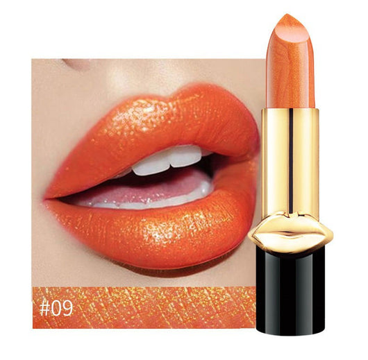 Labial Mate de 6 Colores - Personalidad y Estilo en Cada Tonalidad - Image 6