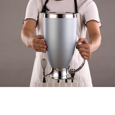 Termo de Agua Caliente Acero Inoxidable 304 - Aislante Europeo Premium - Image 6