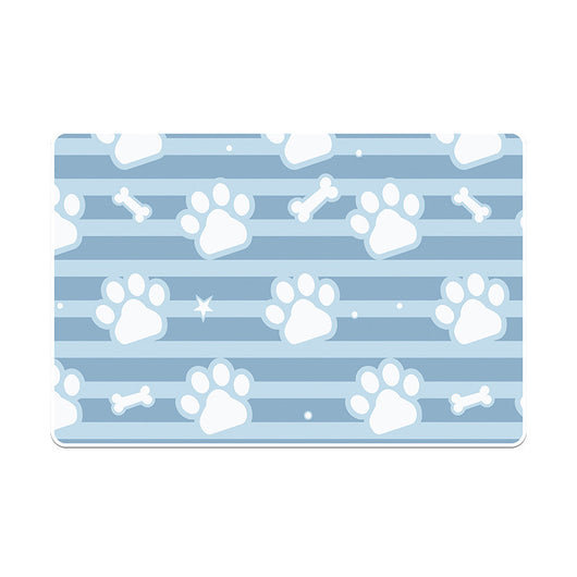 Tapete Absorbente de Tierra de Diatomeas para Mascotas - Impermeable y Secado Rápido - Image 3