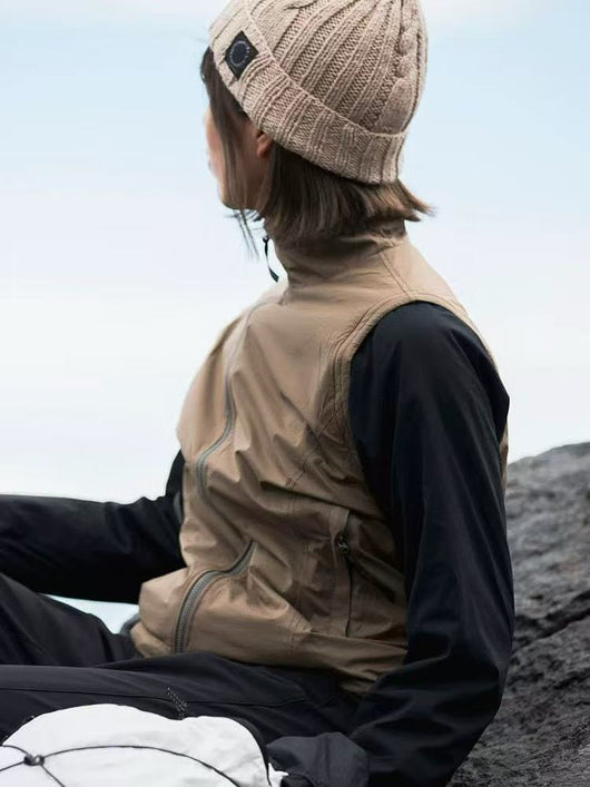Chaqueta Polar Ligera para Actividades Outdoor - Image 29