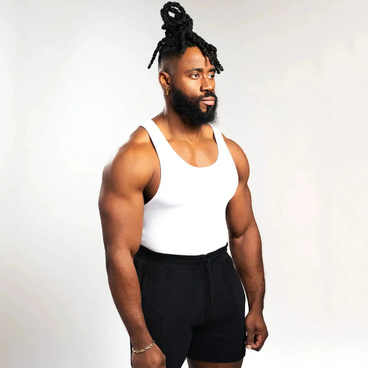 Musculosa Fitness para Hombre - Ideal para Entrenamientos - Image 2