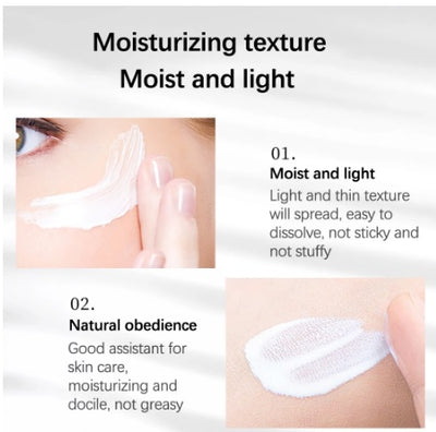 Crema Hidratante Iluminadora con Efecto Blanqueador - Image 3