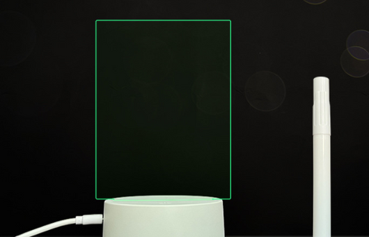 Tablero de Mensajes LED 3D con Escritura Personalizada - Image 14