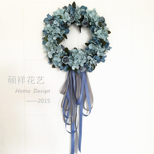 Decoración de Pared para Sala de Estar - Ornamentos Modernos para Puerta - Image 6