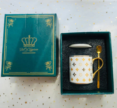 Taza Premium con Tapa y Cuchara Integrada - Image 7