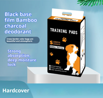 Pañales Desechables para Mascotas Talla Grande con Máxima Absorción y Desodorante - Image 8