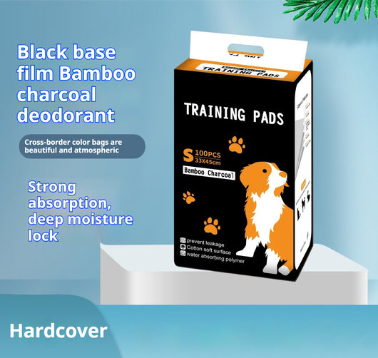 Pañales Desechables para Mascotas Talla Grande con Máxima Absorción y Desodorante - Image 8