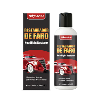 Agente Reparador de Luces Automotrices - Image 2