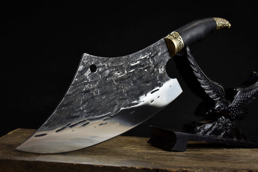 Cortador Profesional Tiger Bone de Alto Rendimiento - Image 11