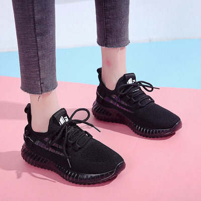 Zapatos de Trabajo Cómodos para Mujer con Suela Antideslizante - Image 5