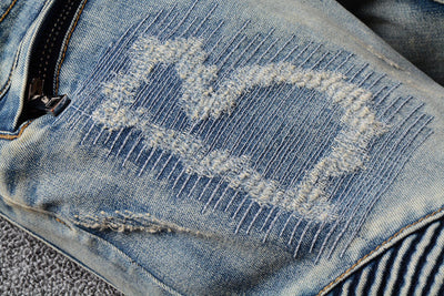 Pantalones Slim Fit con Múltiples Bolsillos y Cintura Elástica - Image 11
