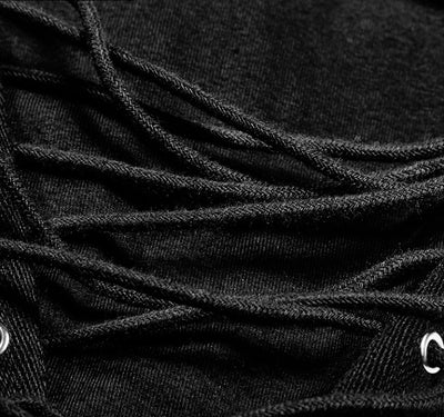Sudadera Slim Fit con Capucha para Hombre - Base Térmica Oscura - Image 8