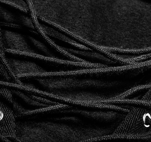 Sudadera Slim Fit con Capucha para Hombre - Base Térmica Oscura - Image 8