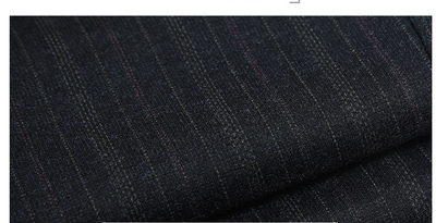 Pantalones Rectos Talla Grande para Adultos Mayores - Corte Holgado y Tela Gruesa - Image 12