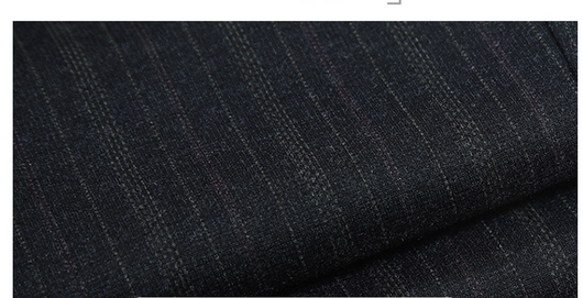 Pantalones Rectos Talla Grande para Adultos Mayores - Corte Holgado y Tela Gruesa - Image 12