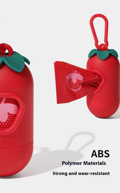 Bolsas Reforzadas para Recoger Desechos de Mascotas - Image 17
