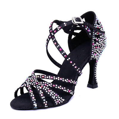 Zapatos de Baile Latino - Image 11