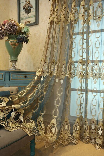 Close-up of draped purple Italian velvet fabric with soft folds and a subtle sheen, suitable for curtains. - Image 12