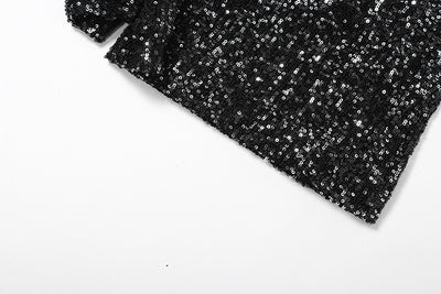 Jumpsuit Elegante de un Hombro con Espalda Descubierta - Image 25