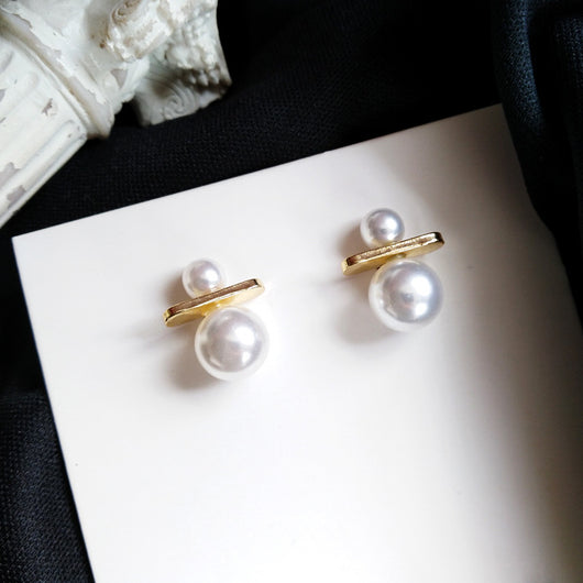 Aretes Dulces y Adorables Estilo Japonés y Coreano - Image 2