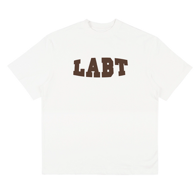 Camiseta Suelta Unisex de Manga Corta - Estilo Nacional Moderno - Image 4