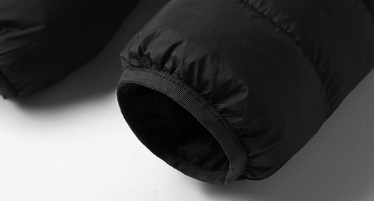 Ropa Térmica Inteligente para Parejas con Calefacción USB - Image 15