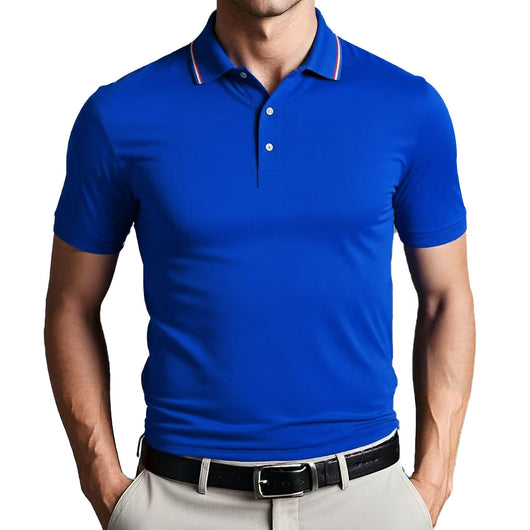 Polo Deportivo Secado Rápido para Golf Hombre y Mujer - Image 24