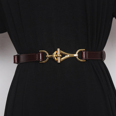 Cinturón Decorativo para Falda - Accesorio de Moda para Mujer - Image 10