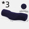 3 Pieces Navy Blue