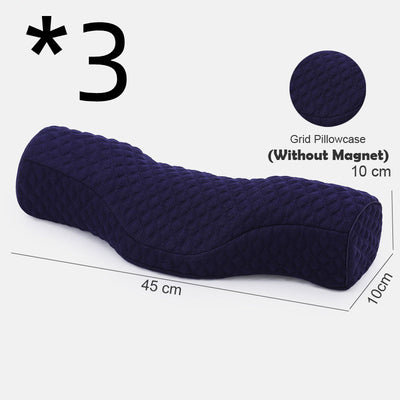 Dispositivo de Tracción Cervical para Dormir y Protección de Cuello - Image 12