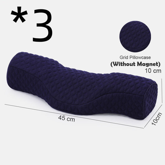 Dispositivo de Tracción Cervical para Dormir y Protección de Cuello - Image 12