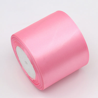 Cintas de Seda Coloridas 8CM - Accesorios Premium para Bodas - Image 9