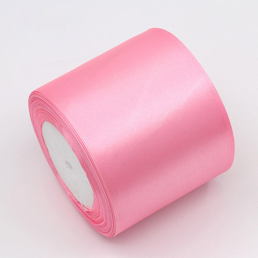 Cintas de Seda Coloridas 8CM - Accesorios Premium para Bodas - Image 9