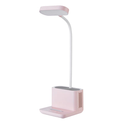 Lámpara Escritorio Purificadora con Iones Negativos - Image 2