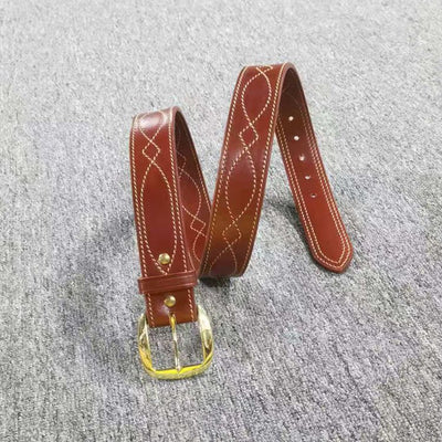 Cinturón Táctico Militar con Hebilla de Latón Resistente - Image 10